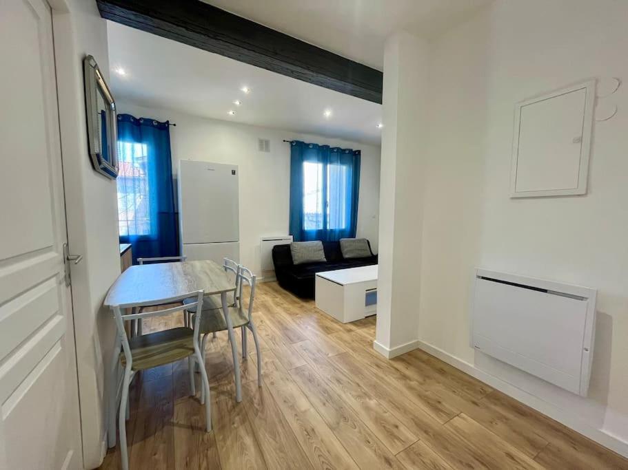 Apartamento T2 Renove A 15 Min De Lyon Pierre-Bénite Exterior foto