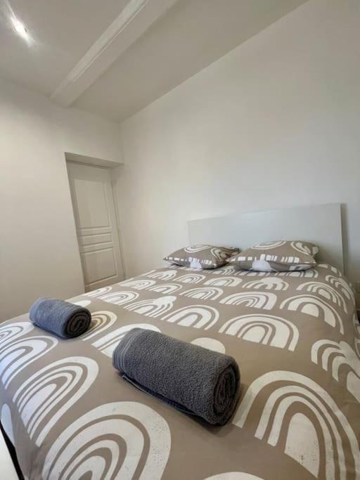 Apartamento T2 Renove A 15 Min De Lyon Pierre-Bénite Exterior foto