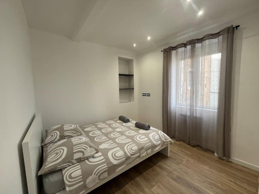Apartamento T2 Renove A 15 Min De Lyon Pierre-Bénite Exterior foto