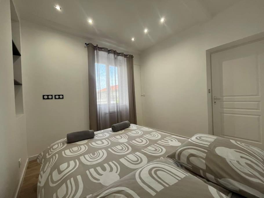 Apartamento T2 Renove A 15 Min De Lyon Pierre-Bénite Exterior foto